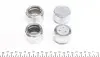 Ремкомплект супорта (переднього) Toyota Land Cruiser/Lexus LX 98- (d=43/48mm) (+4 поршня) (Sumitomo) FRENKIT 243949 (фото 2)