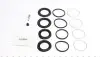 Ремкомплект супорта (переднього) Toyota Land Cruiser/Lexus LX 98- (d=43/48mm) (+4 поршня) (Sumitomo) FRENKIT 243949 (фото 3)