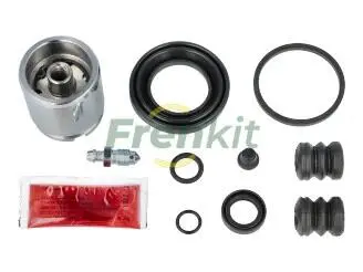Автозапчасть FRENKIT 243953