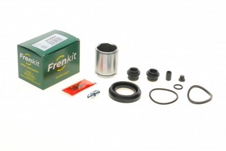 Ремкомплект супорта (заднього) Land Rover Range Rover 12- (d=43mm) (+поршень) (TRW) FRENKIT 243964