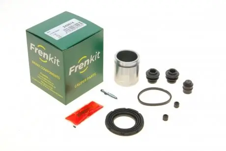 Ремкомплект суппорта (заднего) Toyota Prius 11-(d=43mm) (+поршень) (Advi) FRENKIT 243974