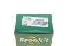Ремкомплект суппорта (заднего) SsangYong Korando/Musso/Rexton 96- (d=43mm) (+ поршень) (Mando) FRENKIT 243976 (фото 14)