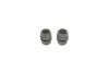 Ремкомплект суппорта (заднего) SsangYong Korando/Musso/Rexton 96- (d=43mm) (+ поршень) (Mando) FRENKIT 243976 (фото 3)