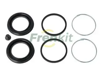 Ремкомплект тормозного суппорта VW GOLF, JETTA, PASSAT, SANTANA FRENKIT 244003
