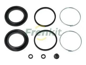 Ремкомплект супорту FRENKIT 244004