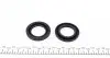 Ремкомплект суппорта (заднего)) VW Touareg 02-10 (d=44mm) (Brembo) FRENKIT 244019 (фото 2)