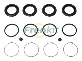 Автозапчасть FRENKIT 244042