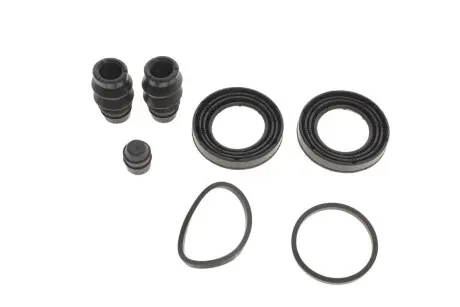 Ремкомплект гальмівного супорта MERCEDES-BENZ A-CLASS (V177) 18-; VW CRAFTER (SZ_) 16-; MAN TGE (UZ_) 16- FRENKIT 244063