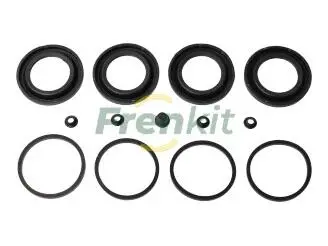 Ремкомплект супорта (переднього) Jeep Grand Cherokee 06-10 (d=44mm) FRENKIT 244064