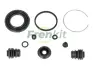 Ремкомплект тормозного суппорта переднего FORD Mustang 14- FRENKIT 244077 (фото 1)