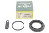 Ремкомплект супорта (заднього) BMW 3 (G20/G80)/i4 (G26) 19- (d=44mm) (Mando) FRENKIT 244082 (фото 2)