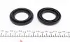 Ремкомплект супорта Iveco Daily/Renault Mascott 99- (d=44mm) (+2 поршня) (Brembo) FRENKIT 244904 (фото 7)