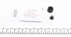 Ремкомплект супорта Iveco Daily/Renault Mascott 99- (d=44mm) (+2 поршня) (Brembo) FRENKIT 244904 (фото 10)