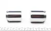 Ремкомплект супорта (переднього) Fiat Ducato 02- (d=44/48mm) (+2 поршня) (Brembo) FRENKIT 244905 (фото 3)