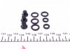 Ремкомплект супорта (переднього) Iveco Daily 85-99 (d=44mm) (+4 поршня) (Perrot) FRENKIT 244906 (фото 8)