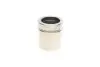 Ремкомплект суппорта (заднего) BMW 7 (F01-F04) 08- (d=44mm) (+поршень) (Ate) FRENKIT 244936 (фото 13)