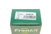 Ремкомплект супорта (заднього) MB M-class (W166) 11- (d=44mm) (+поршень) (TRW) FRENKIT 244938 (фото 17)