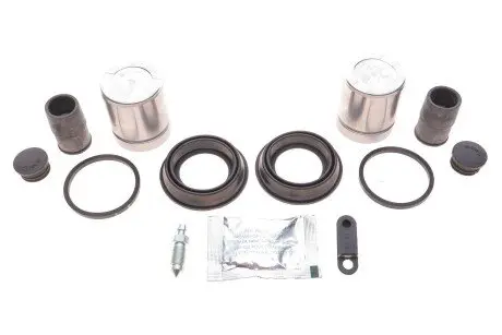 Ремкомплект супорта (переднього) Ford Galaxy 15-(d=44mm) (+2 поршня) (Ate) FRENKIT 244939
