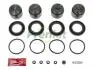Ремкомплект супорта (переднього) Jeep Grand Cherokee 06-10 (d=44mm) (+поршень)) FRENKIT 244947