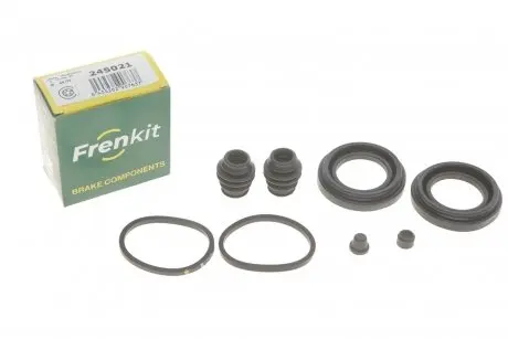 Ремкомплект супорта (переднього) Nissan X-Trail 01-13 (d=44mm) (Akebono) FRENKIT 245021