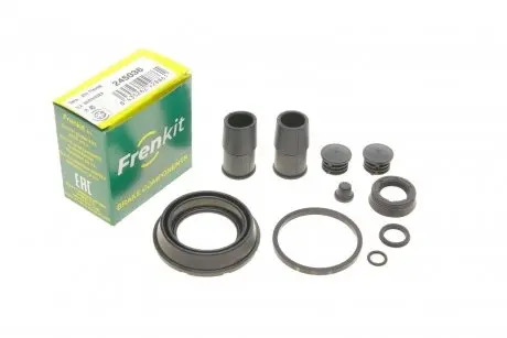 Ремкомплект суппорта (заднего)) Jaguar XF/XJ 99-15 (d=45) (Ate) FRENKIT 245036