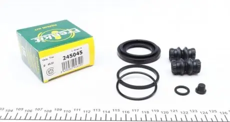 Ремкомплект суппорта (заднего)) MB S-class (W222) 13-18 (d=45mm) (Trw) FRENKIT 245045