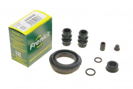 Ремкомплект супорта (заднього) Ford Explorer 10- (d=45mm) FRENKIT 245048