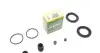 Ремкомплект гальмівного супорта NISSAN Murano 14-, Pathfinder R52 12-21; INFINITI QX60 12-20, JX35 11-14 FRENKIT 245049 (фото 1)