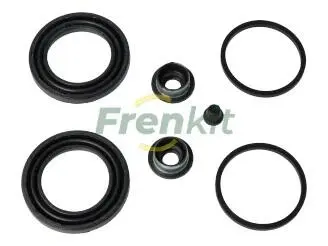 Автозапчасть FRENKIT 245052