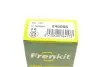 Ремкомплект супорта (заднього) Land Rover Discovery/Range Rover Sport 06-18 (d=45mm) FRENKIT 245055 (фото 9)
