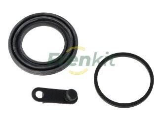 Ремкомплект супорта (заднього) Land Rover Discovery/Range Rover Sport 06-18 (d=45mm) FRENKIT 245067