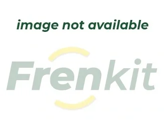 Ремкомплект суппорта (заднего) Ford Explorer 10- (d=45mm) (+поршень с механизмом) FRENKIT 245074