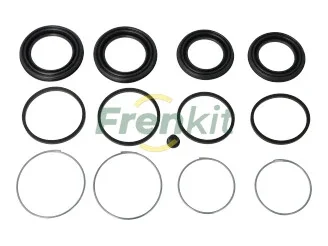Автозапчасть FRENKIT 245075