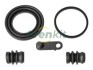 Ремкомплект суппорта (заднего)) SsangYong Rodius 05- (d=45mm) (Mando) FRENKIT 245087