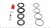 Ремкомплект супорта (переднього) Toyota Land Cruiser 98-07 (d=45/51mm) (+4 поршня) (Sumitomo) FRENKIT 245911 (фото 2)