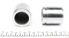 Ремкомплект супорта (переднього) Hyundai Santa Fe/Kia Sorento 06- (d=45mm) (+2 поршня) (Mando) FRENKIT 245925 (фото 2)