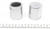 Ремкомплект супорта (переднього) Hyundai Santa Fe/Kia Sorento 06- (d=45mm) (+2 поршня) (Mando) FRENKIT 245925 (фото 3)