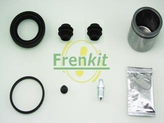 Ремкомплект суппорта FRENKIT 245930 (фото 1)