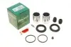 Ремкомплект супорта (переднього) Honda CR-V 12- (d=45mm)(Niss)(+2 поршня) FRENKIT 245951