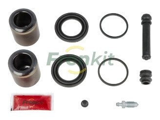 Ремкомплект суппорта (переднего) Mazda CX-5/CX-9 16- (d=45mm) (+2 поршня) FRENKIT 245961