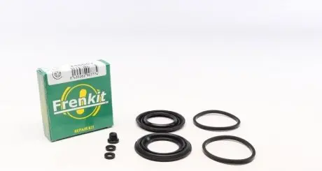 Ремкомплект суппорта (заднего)) MB S-class (W140)/E-class (W210) 91-02 (d=46mm) (Ate) FRENKIT 246007