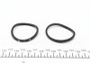 Ремкомплект суппорта (заднего)) Iveco Daily III 01-06 (d=46mm) (Brembo) FRENKIT 246014 (фото 2)
