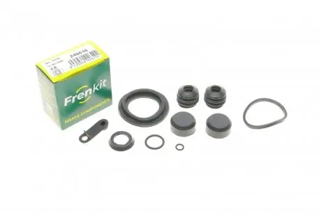 Ремкомплект суппорта (заднего)) Nissan Cabstar/NT400 06- (d=46) (Brembo) FRENKIT 246016
