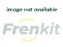 Ремкомплект суппорта (переднього) MB G-class (W463) 18-(d=46mm) (Cbi) (+ поршень) FRENKIT 246046 (фото 1)