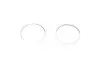 Ремкомплект супорта (заднього) Land Rover Defender 2.2/2.4/2.5 Td4 90-16 (d=46mm) (+2 поршня) (AP) FRENKIT 246902 (фото 5)