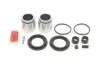 Ремкомплект супорта (переднього) Kia Sorento 02- (d=46mm) (+2 поршня) (Kasko) FRENKIT 246904