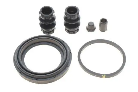 Ремкомплект гальмівного супорта OPEL Combo C 01-11, Corsa C 00-06 FRENKIT 248065