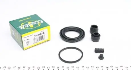 Ремкомплект суппорта (заднего)) Toyota Land Cruiser 100 98-07 (d=48mm) (Sumitomo) FRENKIT 248072