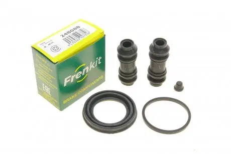 Ремкомплект суппорта (заднего)) Jeep Cherokee 2.4/3.7/2.5/2.8 CRD 01-08 (d=48mm)) (K/H) FRENKIT 248088