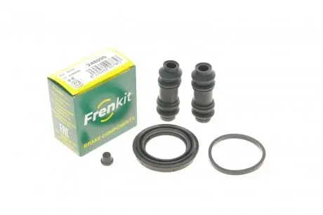Ремкомплект суппорта (заднего)) Jeep Cherokee 01-08 (d=48mm) (Bendix) FRENKIT 248090